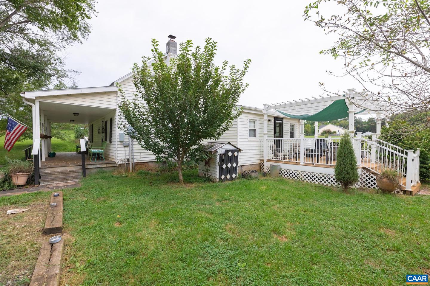 373 FINALLY FARM RD, DILLWYN, Virginia 23936, 3 Bedrooms Bedrooms, ,1 BathroomBathrooms,Residential,For sale,373 FINALLY FARM RD,664982 MLS # 664982