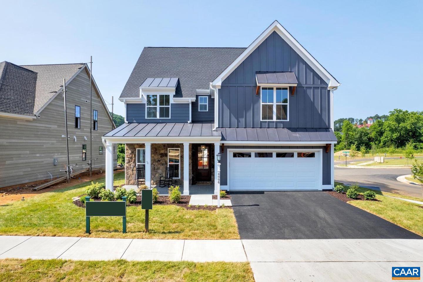 110 STEEP ROCK PL, CHARLOTTESVILLE, Virginia 22911, 4 Bedrooms Bedrooms, ,3 BathroomsBathrooms,Residential,For sale,110 STEEP ROCK PL,664985 MLS # 664985