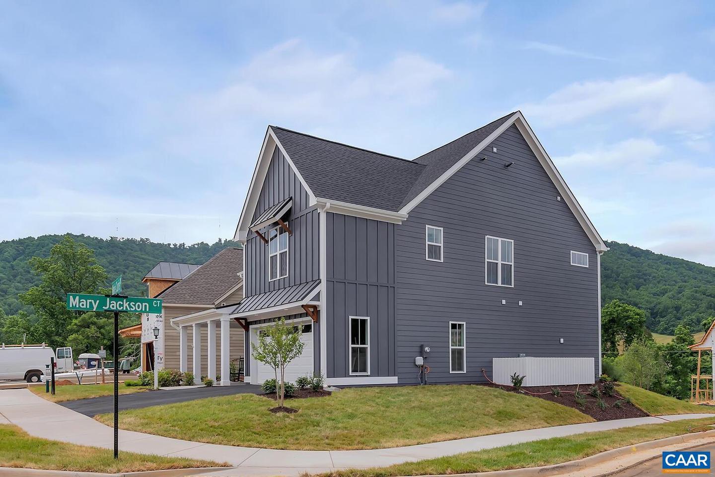 110 STEEP ROCK PL, CHARLOTTESVILLE, Virginia 22911, 4 Bedrooms Bedrooms, ,3 BathroomsBathrooms,Residential,For sale,110 STEEP ROCK PL,664985 MLS # 664985