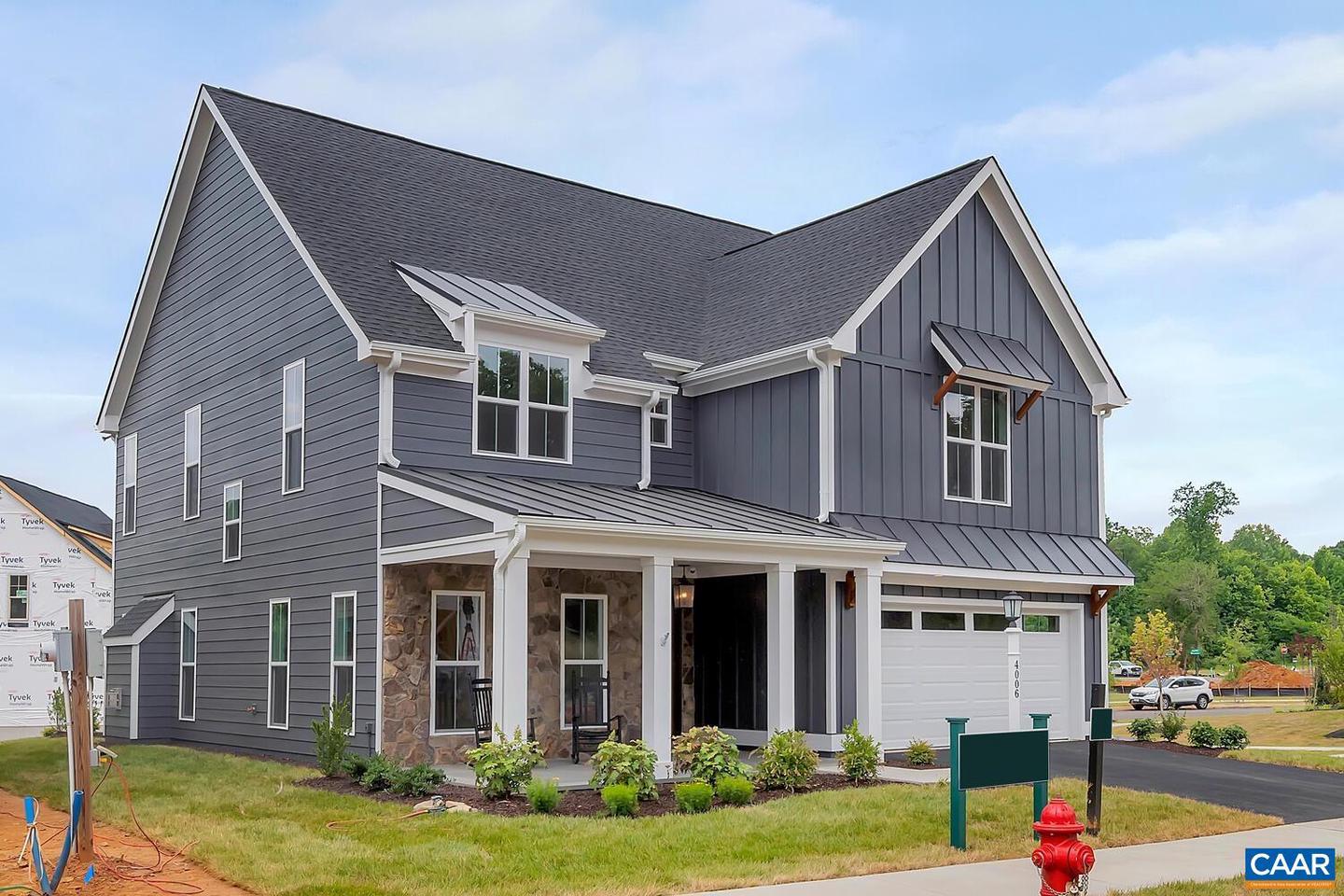 110 STEEP ROCK PL, CHARLOTTESVILLE, Virginia 22911, 4 Bedrooms Bedrooms, ,3 BathroomsBathrooms,Residential,For sale,110 STEEP ROCK PL,664985 MLS # 664985