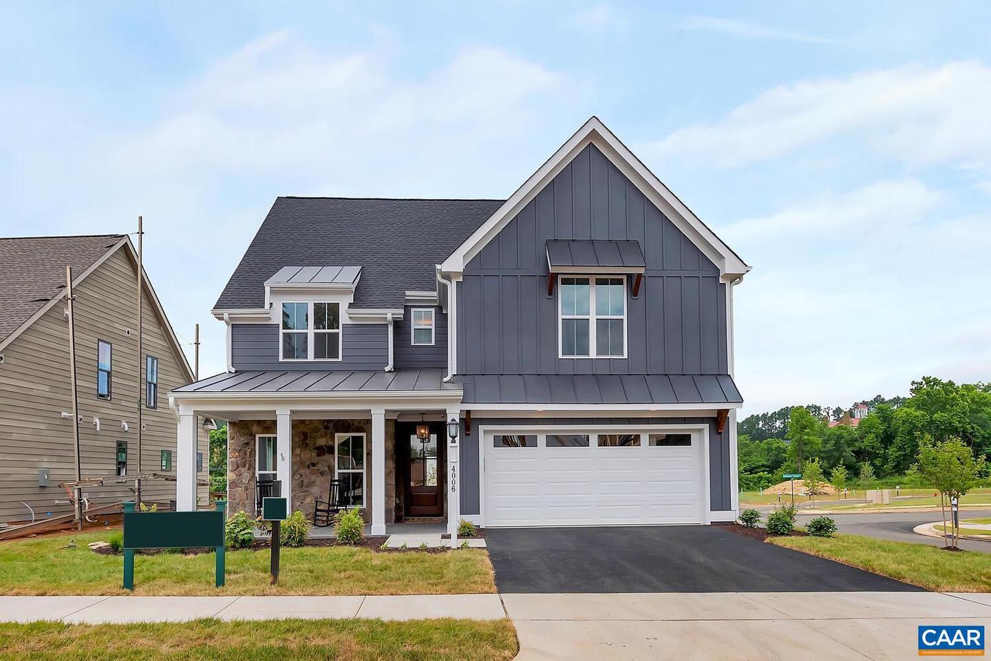 110 STEEP ROCK PL, CHARLOTTESVILLE, Virginia 22911, 4 Bedrooms Bedrooms, ,3 BathroomsBathrooms,Residential,For sale,110 STEEP ROCK PL,664985 MLS # 664985