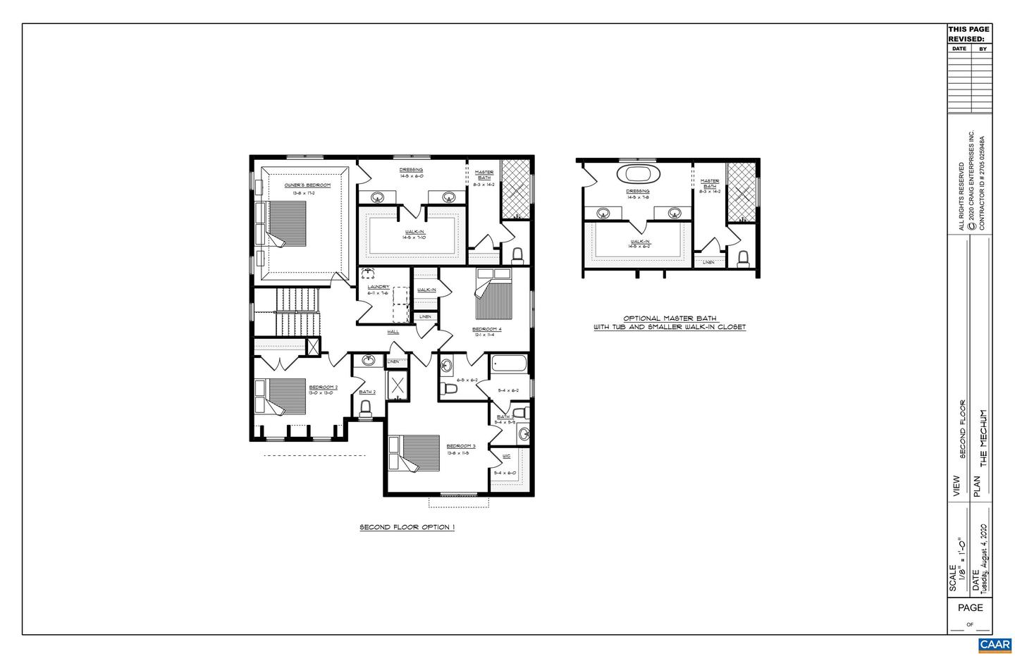 110 STEEP ROCK PL, CHARLOTTESVILLE, Virginia 22911, 4 Bedrooms Bedrooms, ,3 BathroomsBathrooms,Residential,For sale,110 STEEP ROCK PL,664985 MLS # 664985