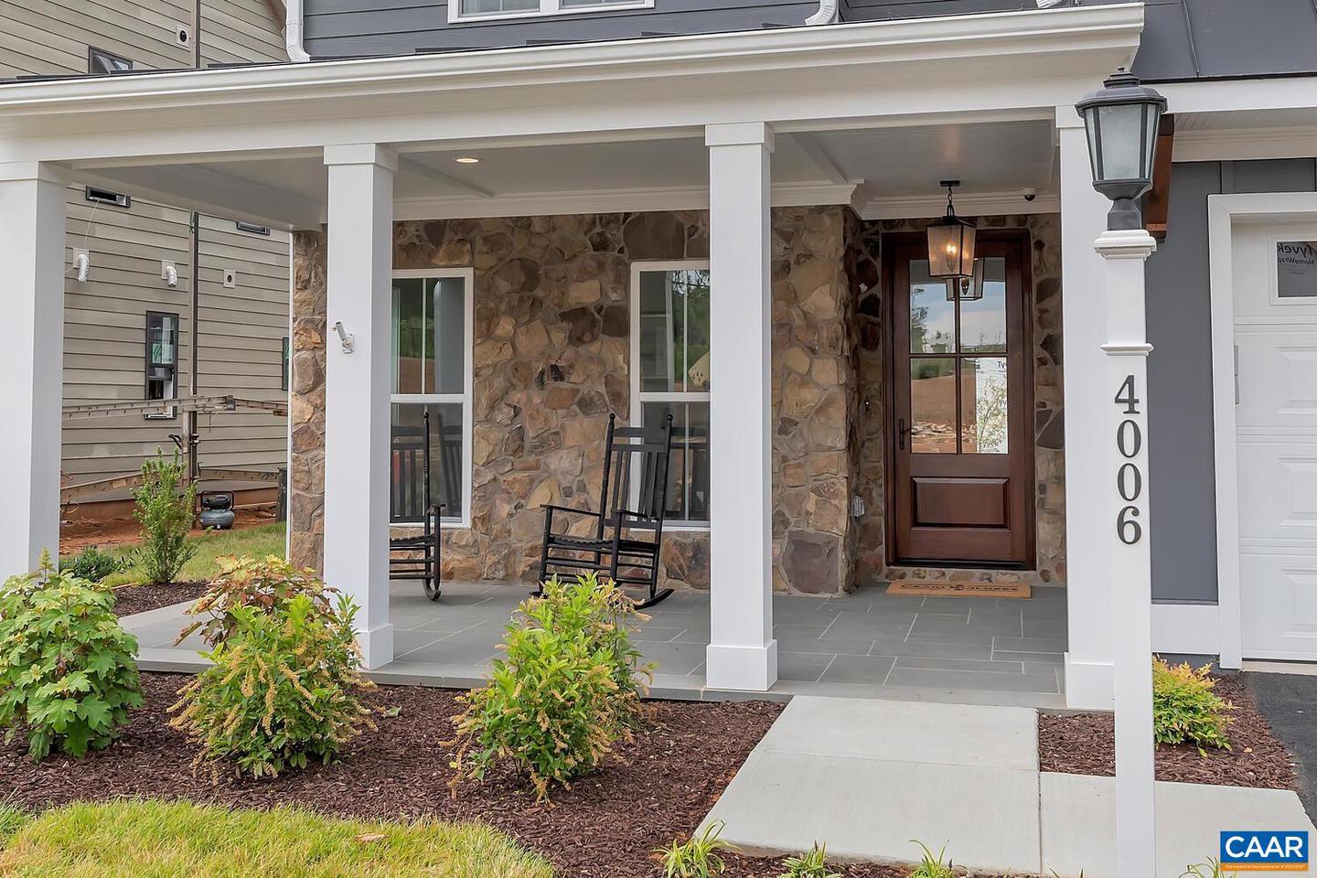 110 STEEP ROCK PL, CHARLOTTESVILLE, Virginia 22911, 4 Bedrooms Bedrooms, ,3 BathroomsBathrooms,Residential,For sale,110 STEEP ROCK PL,664985 MLS # 664985