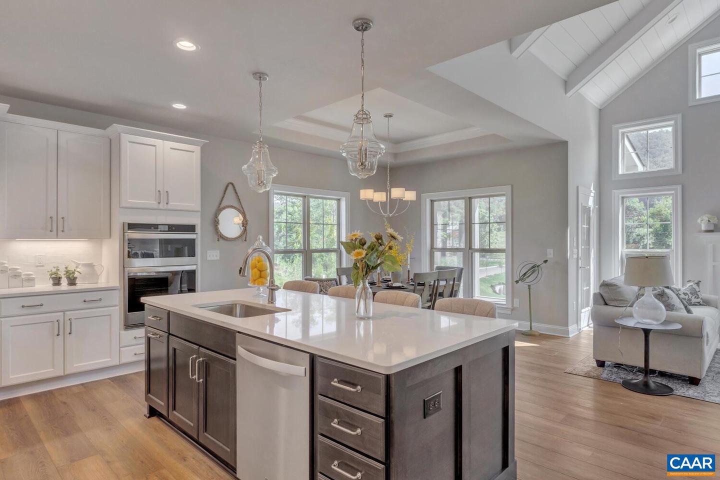 140 STEEP ROCK PL, CHARLOTTESVILLE, Virginia 22911, 3 Bedrooms Bedrooms, ,2 BathroomsBathrooms,Residential,For sale,140 STEEP ROCK PL,664988 MLS # 664988