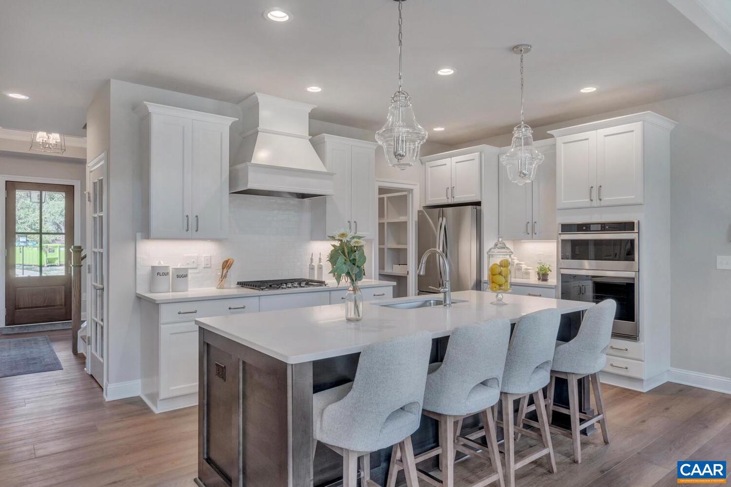 140 STEEP ROCK PL, CHARLOTTESVILLE, Virginia 22911, 3 Bedrooms Bedrooms, ,2 BathroomsBathrooms,Residential,For sale,140 STEEP ROCK PL,664988 MLS # 664988