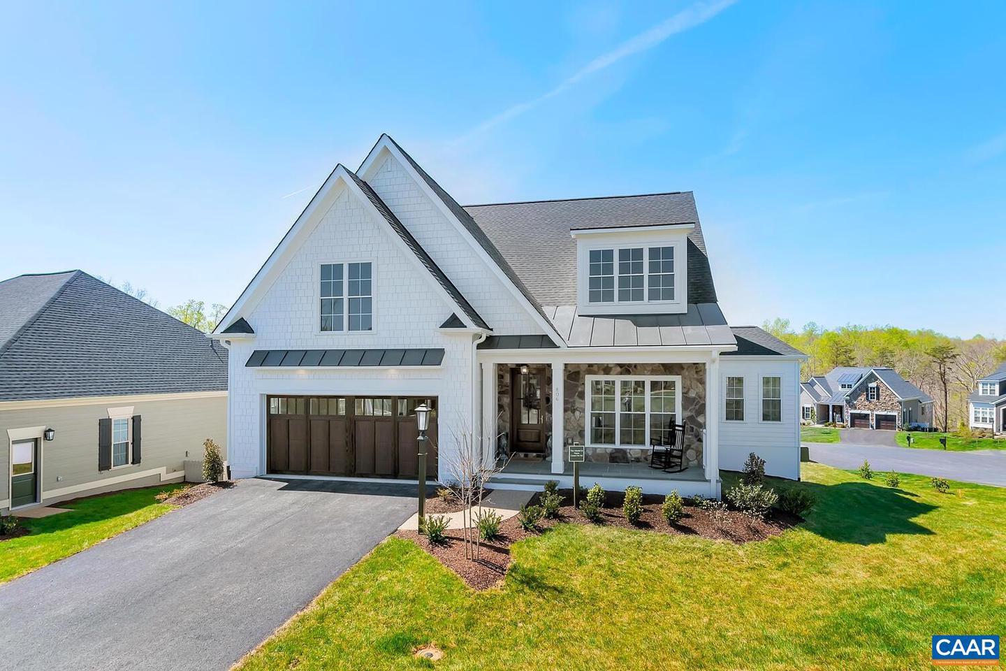 140 STEEP ROCK PL, CHARLOTTESVILLE, Virginia 22911, 3 Bedrooms Bedrooms, ,2 BathroomsBathrooms,Residential,For sale,140 STEEP ROCK PL,664988 MLS # 664988
