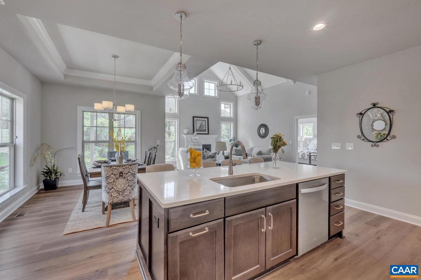 140 STEEP ROCK PL, CHARLOTTESVILLE, Virginia 22911, 3 Bedrooms Bedrooms, ,2 BathroomsBathrooms,Residential,For sale,140 STEEP ROCK PL,664988 MLS # 664988