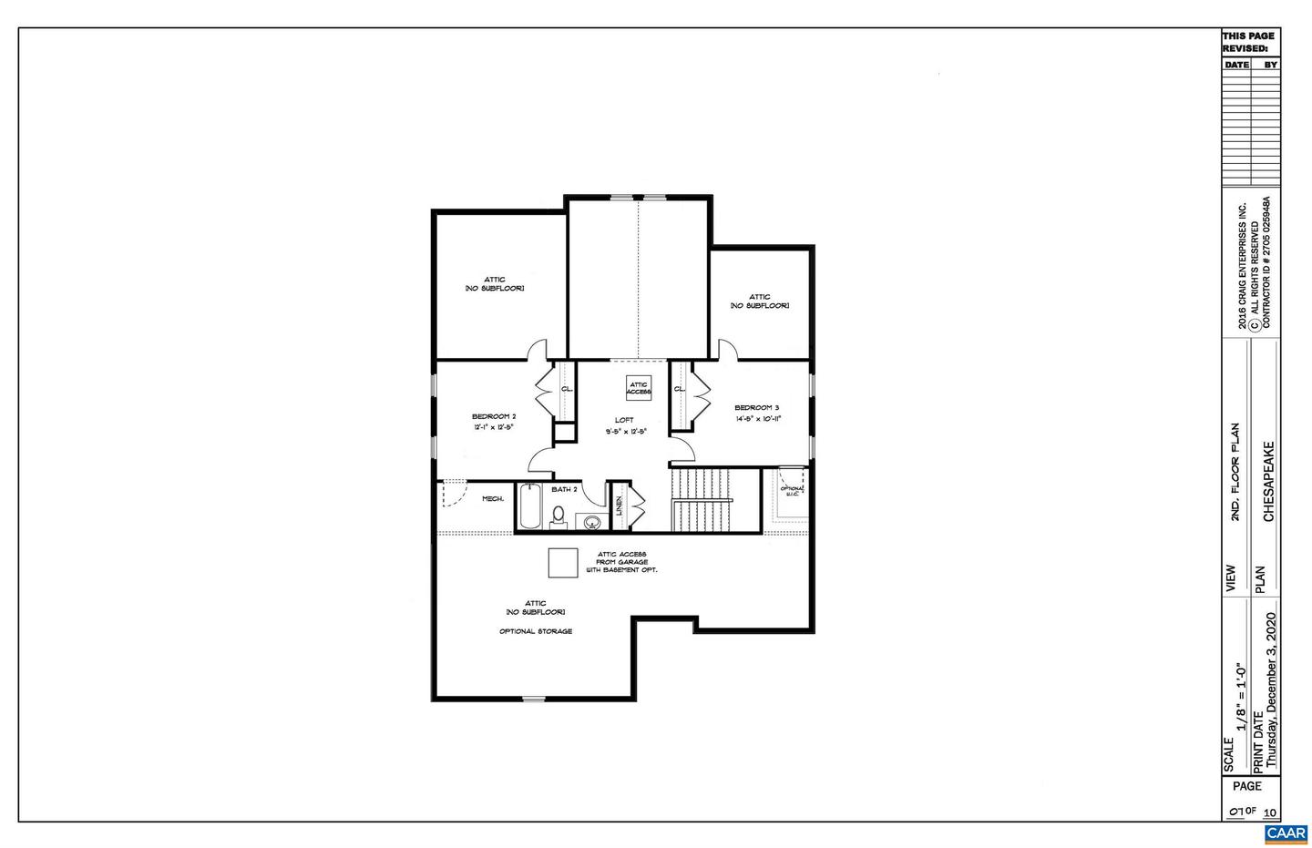 140 STEEP ROCK PL, CHARLOTTESVILLE, Virginia 22911, 3 Bedrooms Bedrooms, ,2 BathroomsBathrooms,Residential,For sale,140 STEEP ROCK PL,664988 MLS # 664988