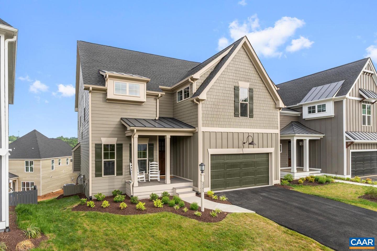 1150 RIPARIAN CT, CHARLOTTESVILLE, Virginia 22911, 4 Bedrooms Bedrooms, ,3 BathroomsBathrooms,Residential,For sale,1150 RIPARIAN CT,664990 MLS # 664990