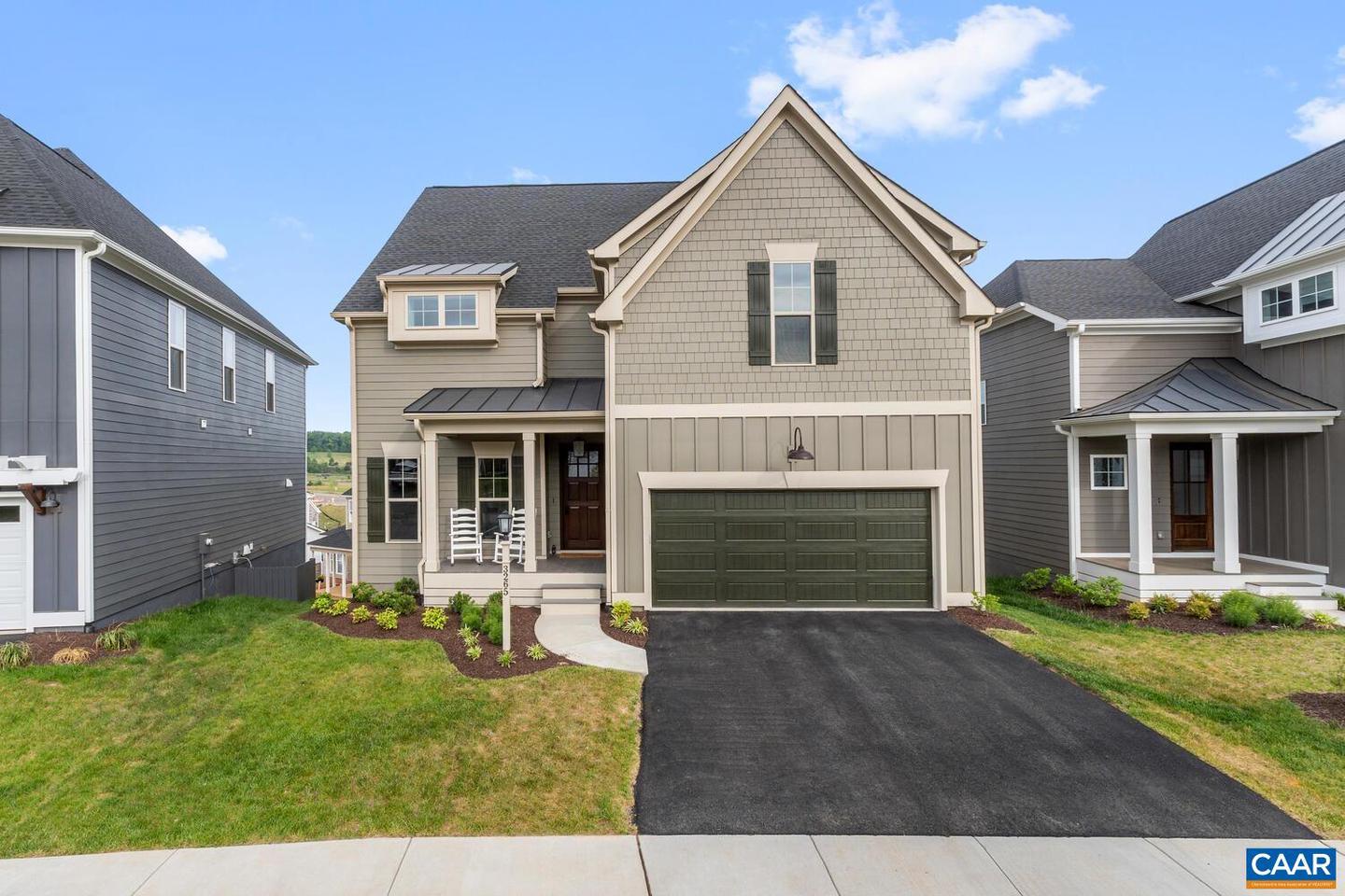 1150 RIPARIAN CT, CHARLOTTESVILLE, Virginia 22911, 4 Bedrooms Bedrooms, ,3 BathroomsBathrooms,Residential,For sale,1150 RIPARIAN CT,664990 MLS # 664990