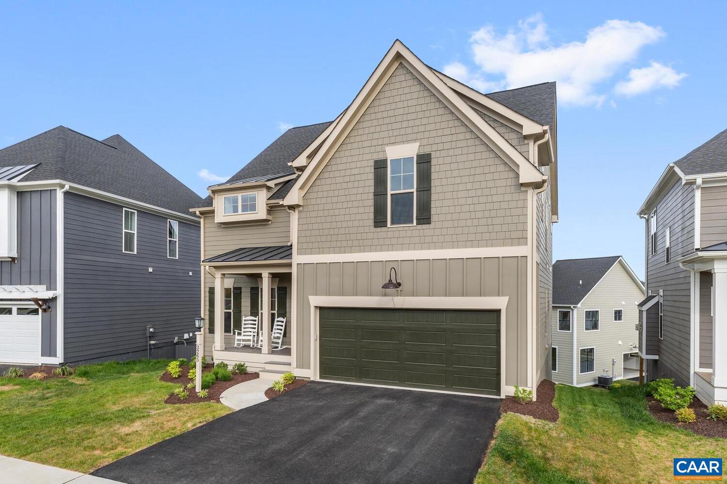 1150 RIPARIAN CT, CHARLOTTESVILLE, Virginia 22911, 4 Bedrooms Bedrooms, ,3 BathroomsBathrooms,Residential,For sale,1150 RIPARIAN CT,664990 MLS # 664990
