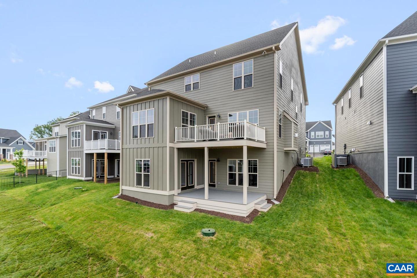 1150 RIPARIAN CT, CHARLOTTESVILLE, Virginia 22911, 4 Bedrooms Bedrooms, ,3 BathroomsBathrooms,Residential,For sale,1150 RIPARIAN CT,664990 MLS # 664990