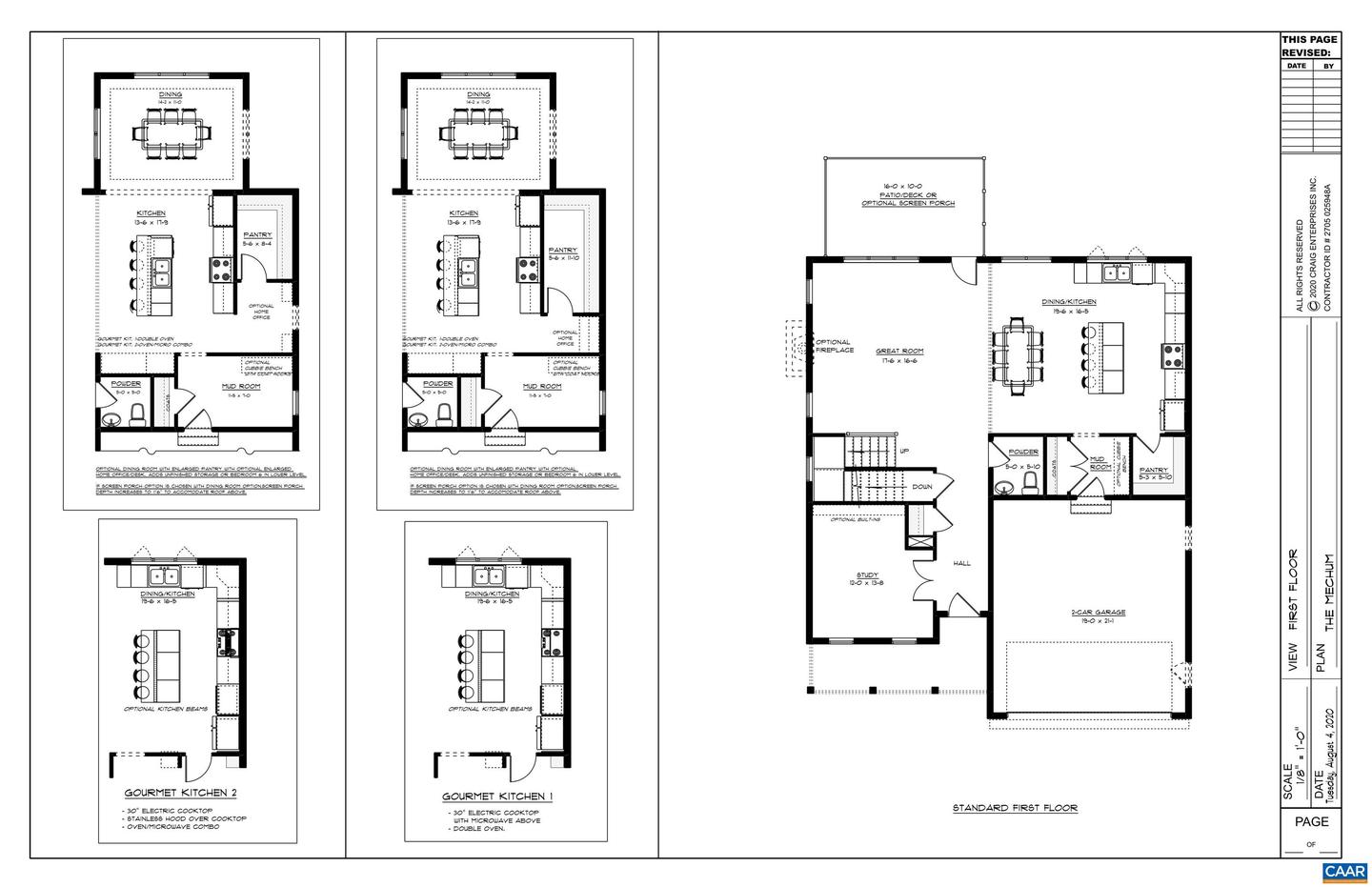 1150 RIPARIAN CT, CHARLOTTESVILLE, Virginia 22911, 4 Bedrooms Bedrooms, ,3 BathroomsBathrooms,Residential,For sale,1150 RIPARIAN CT,664990 MLS # 664990