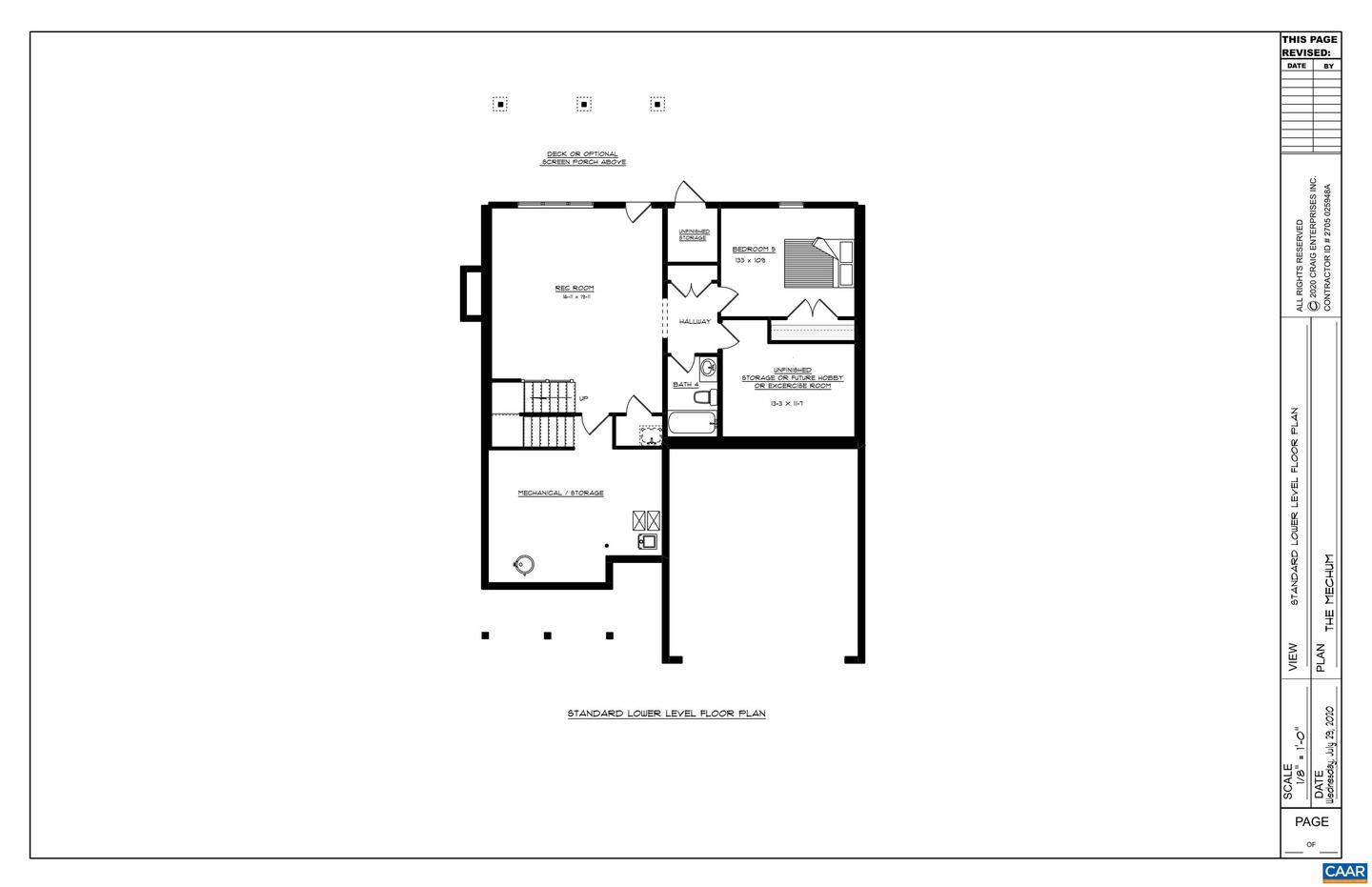 1150 RIPARIAN CT, CHARLOTTESVILLE, Virginia 22911, 4 Bedrooms Bedrooms, ,3 BathroomsBathrooms,Residential,For sale,1150 RIPARIAN CT,664990 MLS # 664990