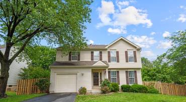 2 JONQUIL PL, STAFFORD, Virginia 22554, 4 Bedrooms Bedrooms, ,2 BathroomsBathrooms,Residential,For sale,2 JONQUIL PL,VAST2039228 MLS # VAST2039228