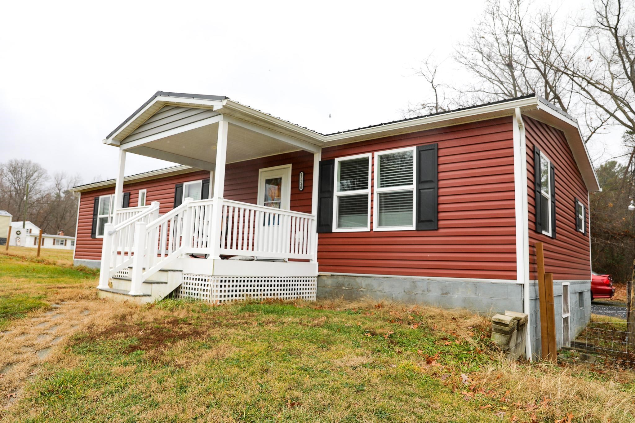 13240 PORT REPUBLIC RD, GROTTOES, Virginia 24401, 3 Bedrooms Bedrooms, ,2 BathroomsBathrooms,Residential,13240 PORT REPUBLIC RD,659819 MLS # 659819