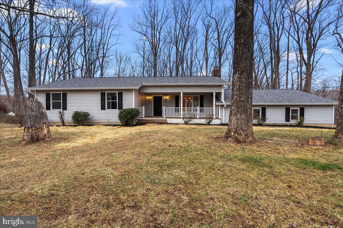 6134 LEE HWY, WARRENTON, Virginia 20187, 4 Bedrooms Bedrooms, ,2 BathroomsBathrooms,Residential,For sale,6134 LEE HWY,VAFQ2015850 MLS # VAFQ2015850