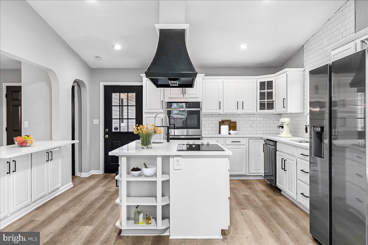 6134 LEE HWY, WARRENTON, Virginia 20187, 4 Bedrooms Bedrooms, ,2 BathroomsBathrooms,Residential,For sale,6134 LEE HWY,VAFQ2015850 MLS # VAFQ2015850