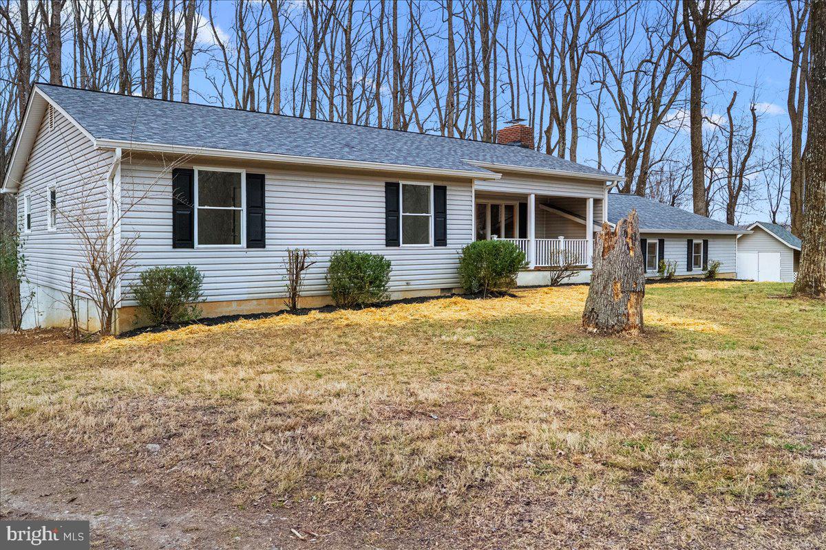 6134 LEE HWY, WARRENTON, Virginia 20187, 4 Bedrooms Bedrooms, ,2 BathroomsBathrooms,Residential,For sale,6134 LEE HWY,VAFQ2015850 MLS # VAFQ2015850