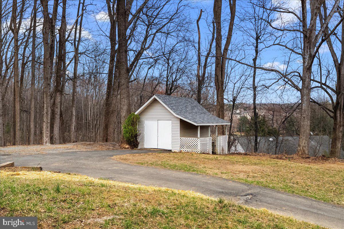 6134 LEE HWY, WARRENTON, Virginia 20187, 4 Bedrooms Bedrooms, ,2 BathroomsBathrooms,Residential,For sale,6134 LEE HWY,VAFQ2015850 MLS # VAFQ2015850