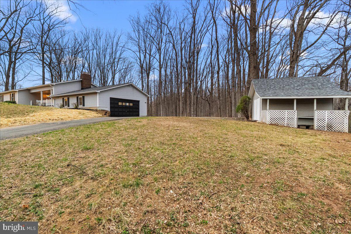 6134 LEE HWY, WARRENTON, Virginia 20187, 4 Bedrooms Bedrooms, ,2 BathroomsBathrooms,Residential,For sale,6134 LEE HWY,VAFQ2015850 MLS # VAFQ2015850
