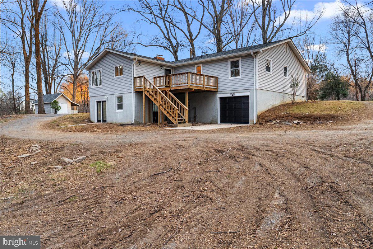 6134 LEE HWY, WARRENTON, Virginia 20187, 4 Bedrooms Bedrooms, ,2 BathroomsBathrooms,Residential,For sale,6134 LEE HWY,VAFQ2015850 MLS # VAFQ2015850