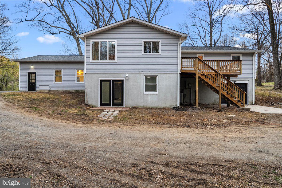6134 LEE HWY, WARRENTON, Virginia 20187, 4 Bedrooms Bedrooms, ,2 BathroomsBathrooms,Residential,For sale,6134 LEE HWY,VAFQ2015850 MLS # VAFQ2015850
