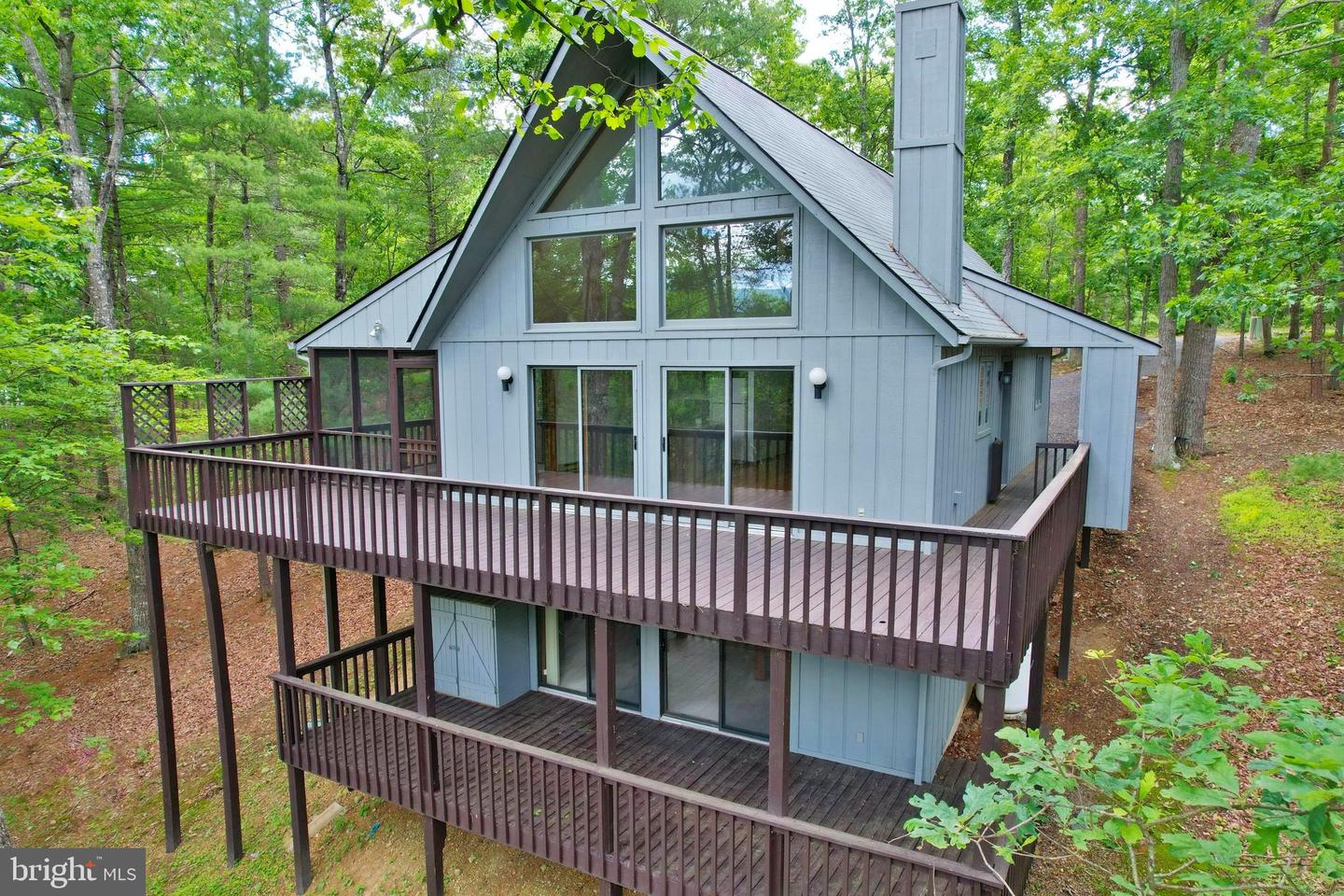 277 ANDERSON RD, BASYE, Virginia 22810, 3 Bedrooms Bedrooms, ,2 BathroomsBathrooms,Residential,For sale,277 ANDERSON RD,VASH2010952 MLS # VASH2010952