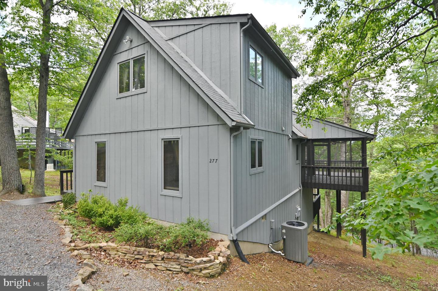 277 ANDERSON RD, BASYE, Virginia 22810, 3 Bedrooms Bedrooms, ,2 BathroomsBathrooms,Residential,For sale,277 ANDERSON RD,VASH2010952 MLS # VASH2010952