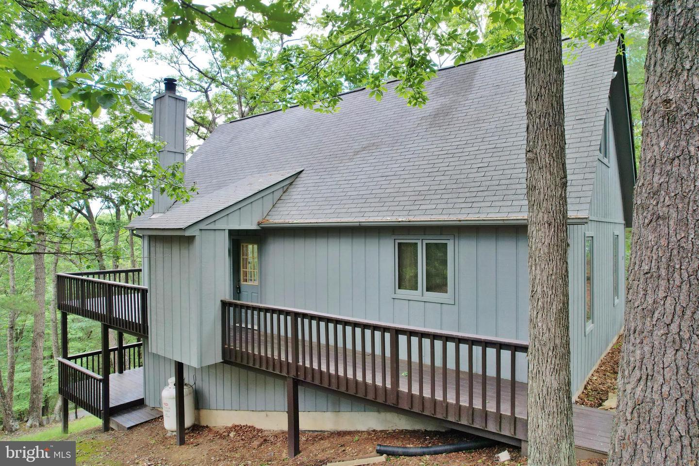 277 ANDERSON RD, BASYE, Virginia 22810, 3 Bedrooms Bedrooms, ,2 BathroomsBathrooms,Residential,For sale,277 ANDERSON RD,VASH2010952 MLS # VASH2010952