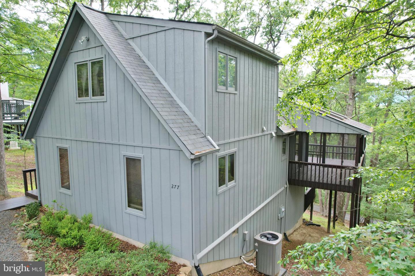 277 ANDERSON RD, BASYE, Virginia 22810, 3 Bedrooms Bedrooms, ,2 BathroomsBathrooms,Residential,For sale,277 ANDERSON RD,VASH2010952 MLS # VASH2010952