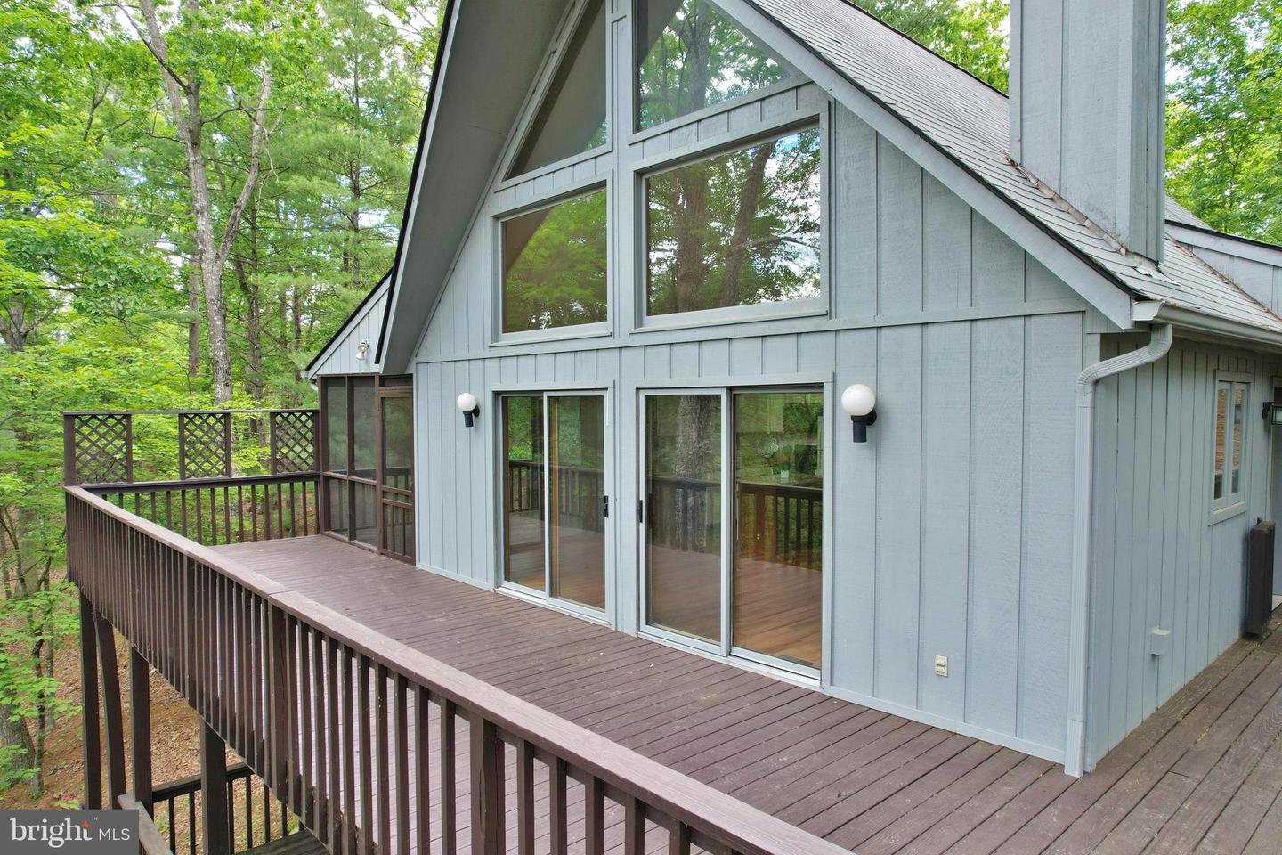 277 ANDERSON RD, BASYE, Virginia 22810, 3 Bedrooms Bedrooms, ,2 BathroomsBathrooms,Residential,For sale,277 ANDERSON RD,VASH2010952 MLS # VASH2010952