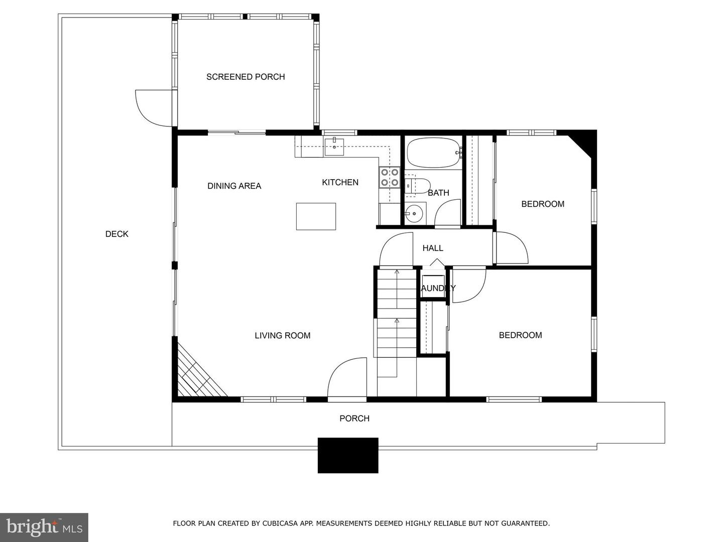 277 ANDERSON RD, BASYE, Virginia 22810, 3 Bedrooms Bedrooms, ,2 BathroomsBathrooms,Residential,For sale,277 ANDERSON RD,VASH2010952 MLS # VASH2010952