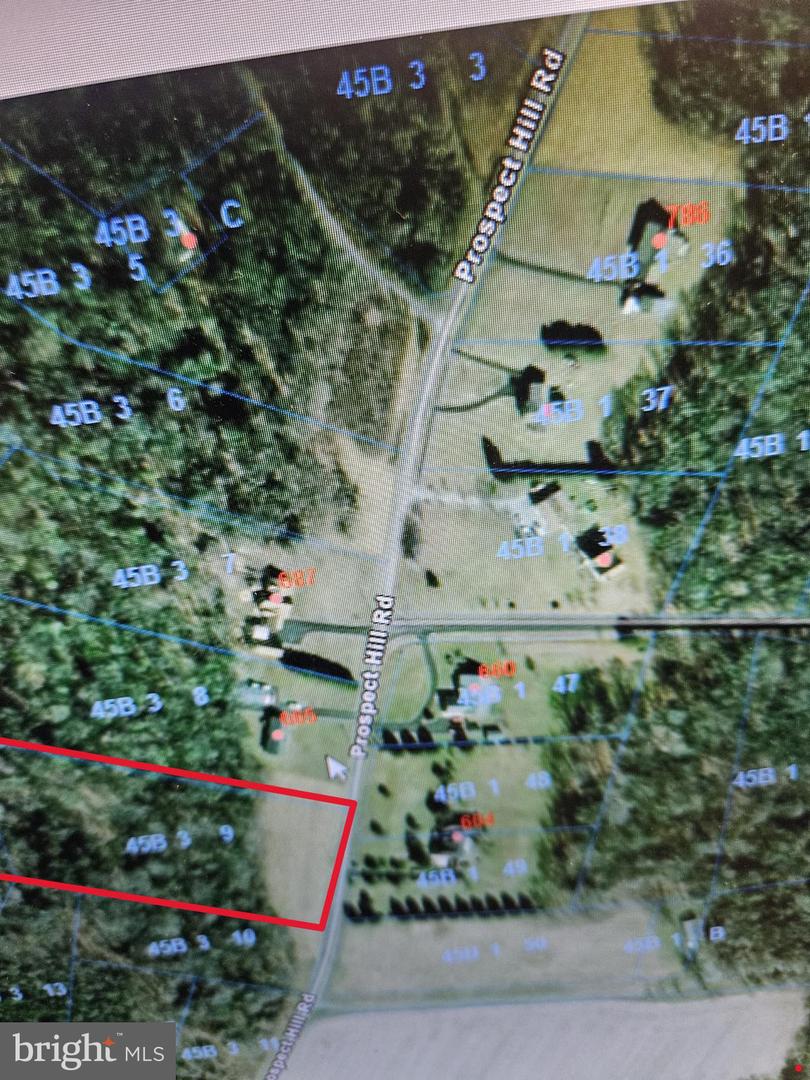 663 PROSPECT HILL RD, MONTROSS, Virginia 22520, ,Land,For sale,663 PROSPECT HILL RD,VAWE2008978 MLS # VAWE2008978