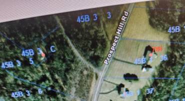663 PROSPECT HILL RD, MONTROSS, Virginia 22520, ,Land,For sale,663 PROSPECT HILL RD,VAWE2008978 MLS # VAWE2008978