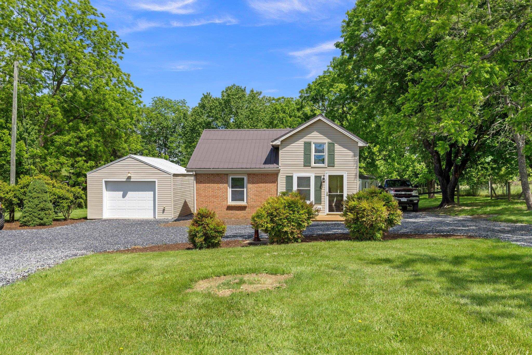 388 KIDDSVILLE RD, FISHERSVILLE, Virginia 22939, 3 Bedrooms Bedrooms, ,1 BathroomBathrooms,Residential,388 KIDDSVILLE RD,664995 MLS # 664995