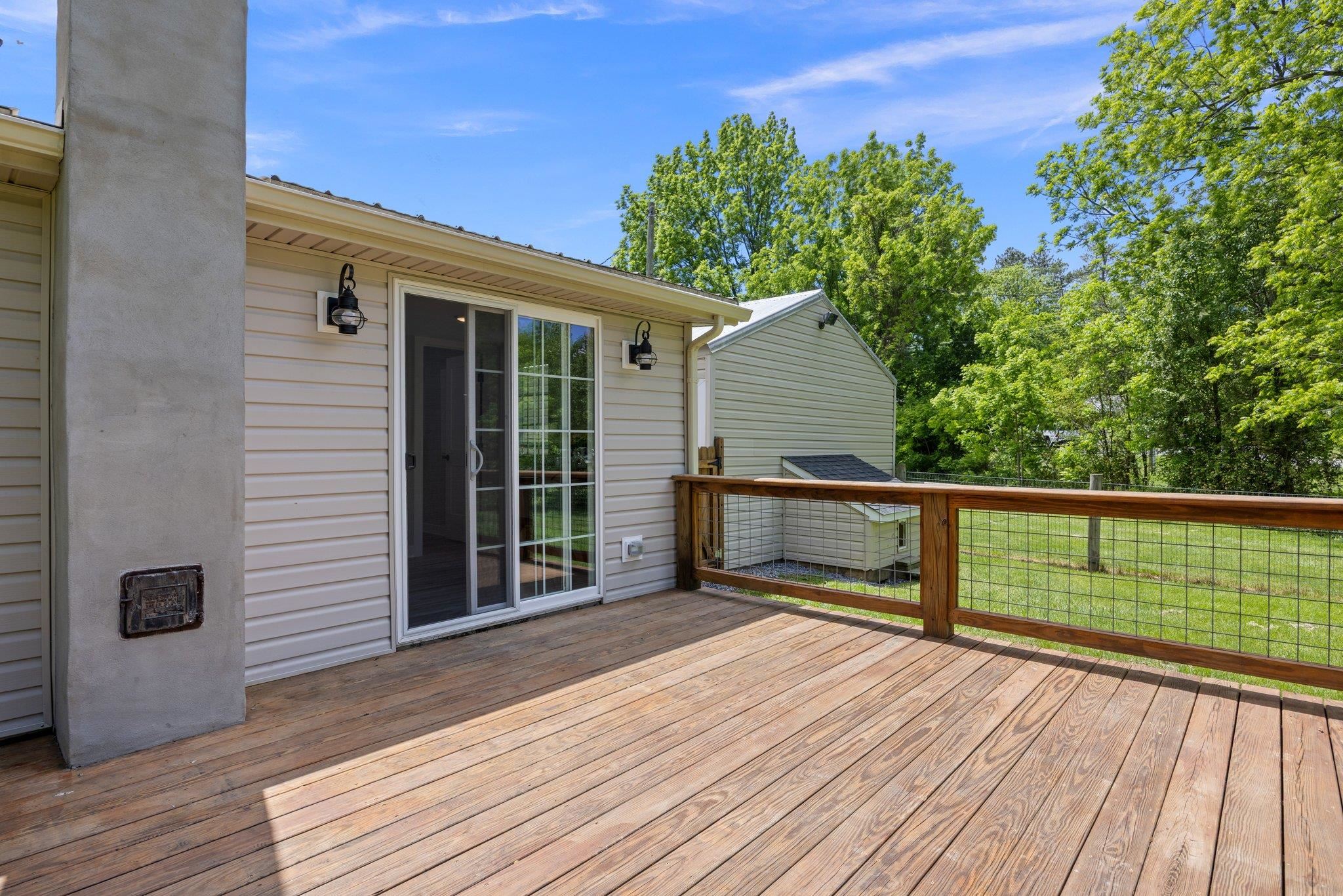 388 KIDDSVILLE RD, FISHERSVILLE, Virginia 22939, 3 Bedrooms Bedrooms, ,1 BathroomBathrooms,Residential,388 KIDDSVILLE RD,664995 MLS # 664995