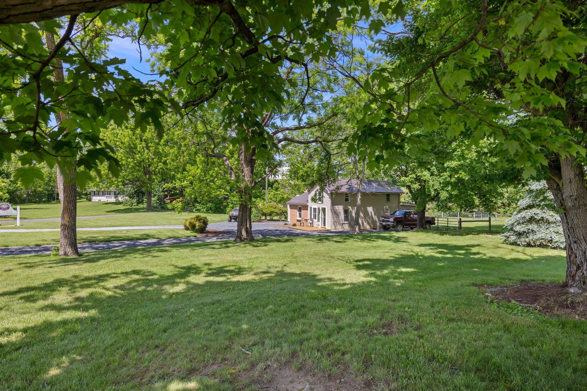 388 KIDDSVILLE RD, FISHERSVILLE, Virginia 22939, 3 Bedrooms Bedrooms, ,1 BathroomBathrooms,Residential,388 KIDDSVILLE RD,664995 MLS # 664995