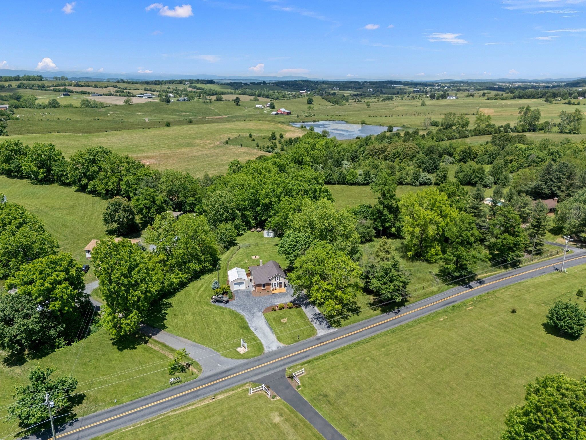 388 KIDDSVILLE RD, FISHERSVILLE, Virginia 22939, 3 Bedrooms Bedrooms, ,1 BathroomBathrooms,Residential,388 KIDDSVILLE RD,664995 MLS # 664995