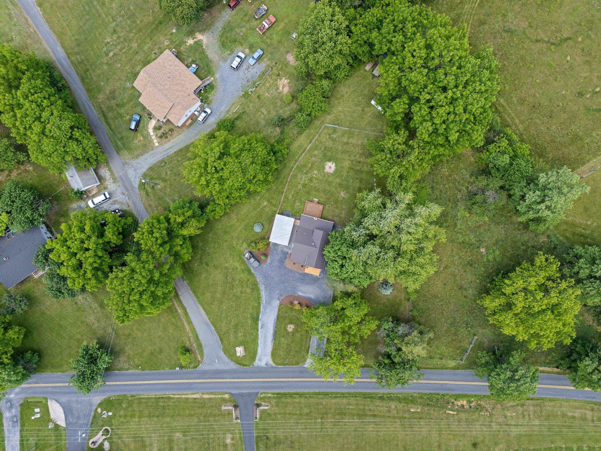 388 KIDDSVILLE RD, FISHERSVILLE, Virginia 22939, 3 Bedrooms Bedrooms, ,1 BathroomBathrooms,Residential,388 KIDDSVILLE RD,664995 MLS # 664995