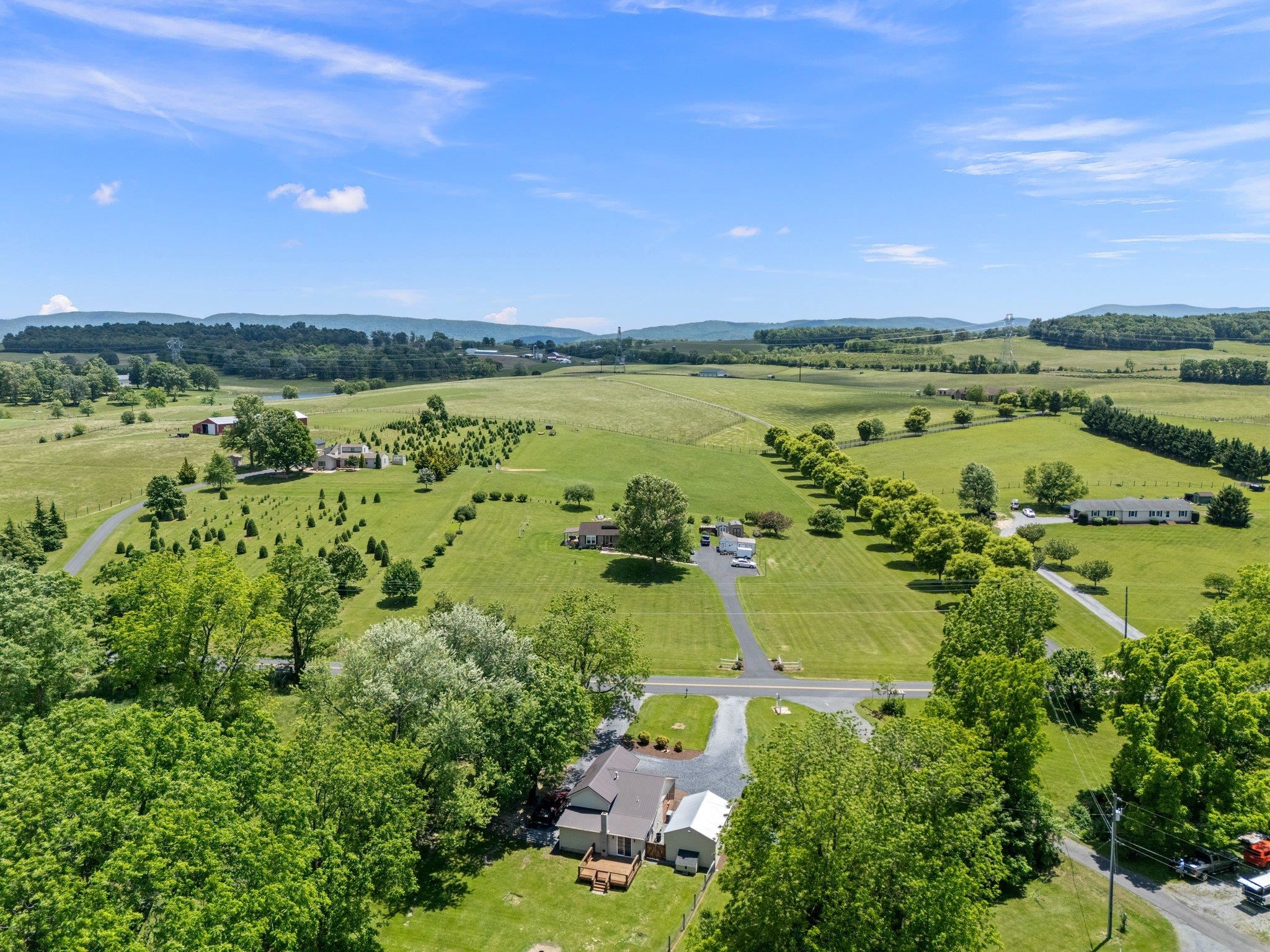 388 KIDDSVILLE RD, FISHERSVILLE, Virginia 22939, 3 Bedrooms Bedrooms, ,1 BathroomBathrooms,Residential,388 KIDDSVILLE RD,664995 MLS # 664995