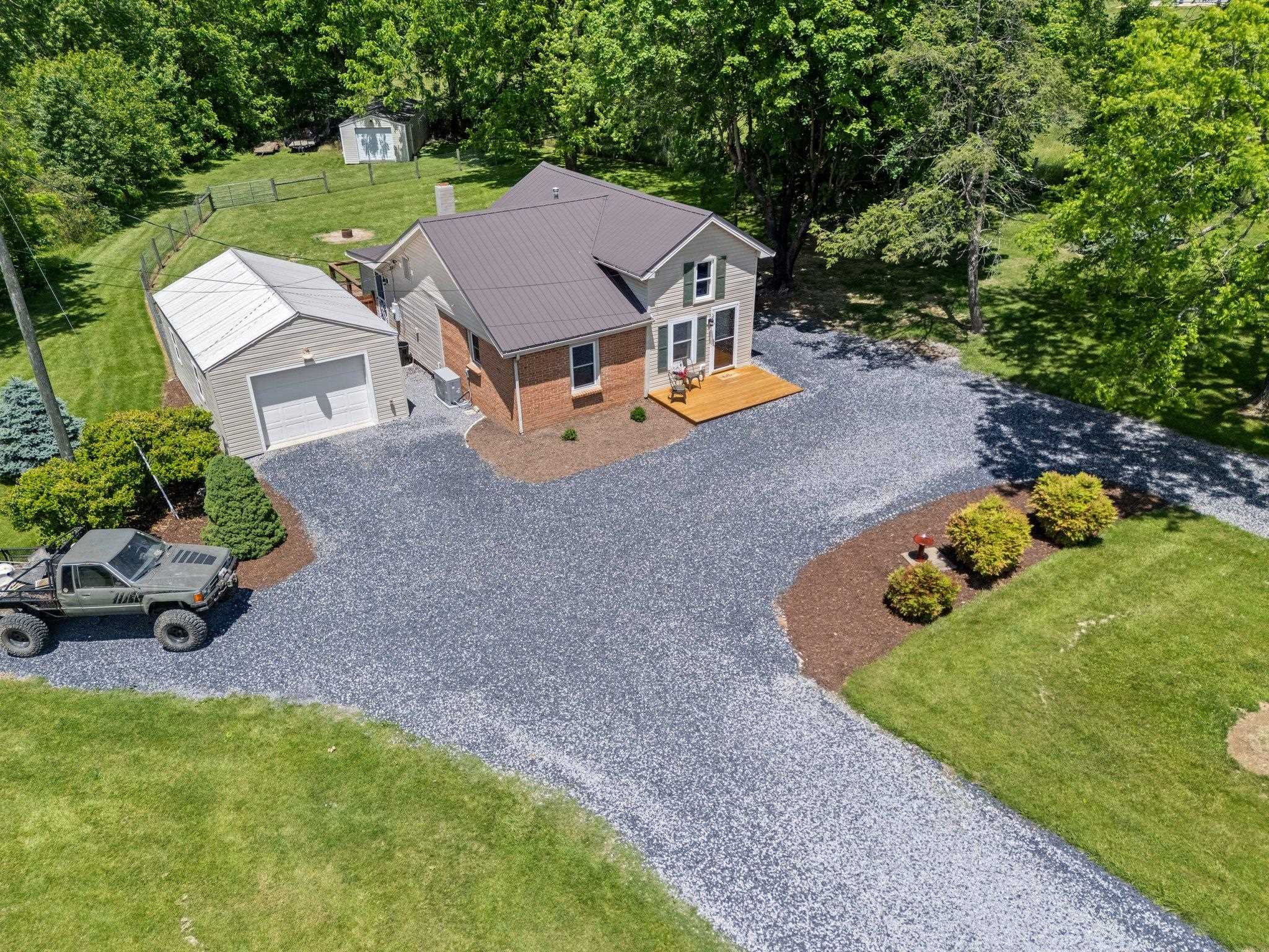388 KIDDSVILLE RD, FISHERSVILLE, Virginia 22939, 3 Bedrooms Bedrooms, ,1 BathroomBathrooms,Residential,388 KIDDSVILLE RD,664995 MLS # 664995
