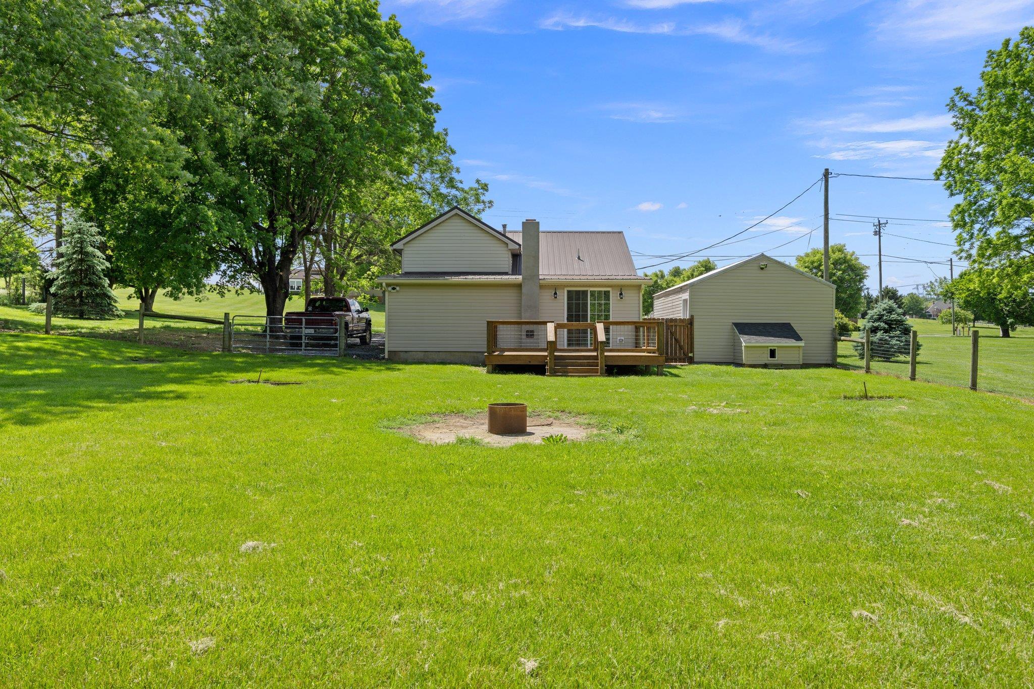 388 KIDDSVILLE RD, FISHERSVILLE, Virginia 22939, 3 Bedrooms Bedrooms, ,1 BathroomBathrooms,Residential,388 KIDDSVILLE RD,664995 MLS # 664995