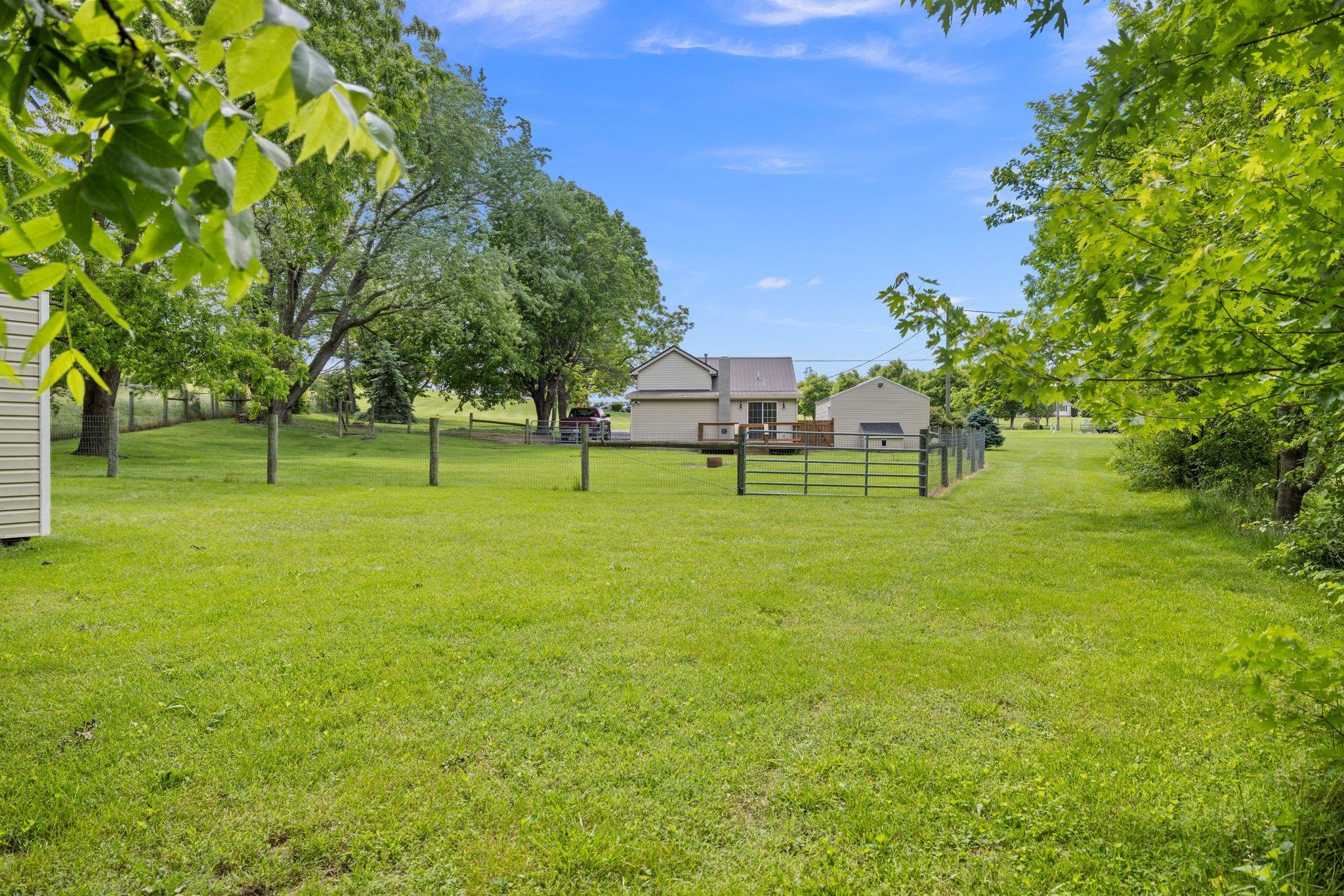 388 KIDDSVILLE RD, FISHERSVILLE, Virginia 22939, 3 Bedrooms Bedrooms, ,1 BathroomBathrooms,Residential,388 KIDDSVILLE RD,664995 MLS # 664995
