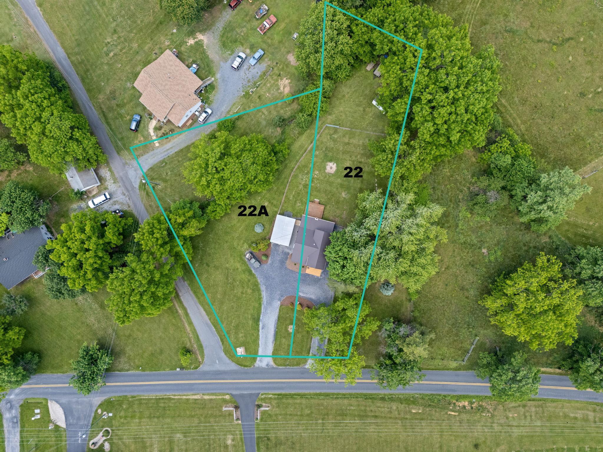 388 KIDDSVILLE RD, FISHERSVILLE, Virginia 22939, 3 Bedrooms Bedrooms, ,1 BathroomBathrooms,Residential,388 KIDDSVILLE RD,664995 MLS # 664995