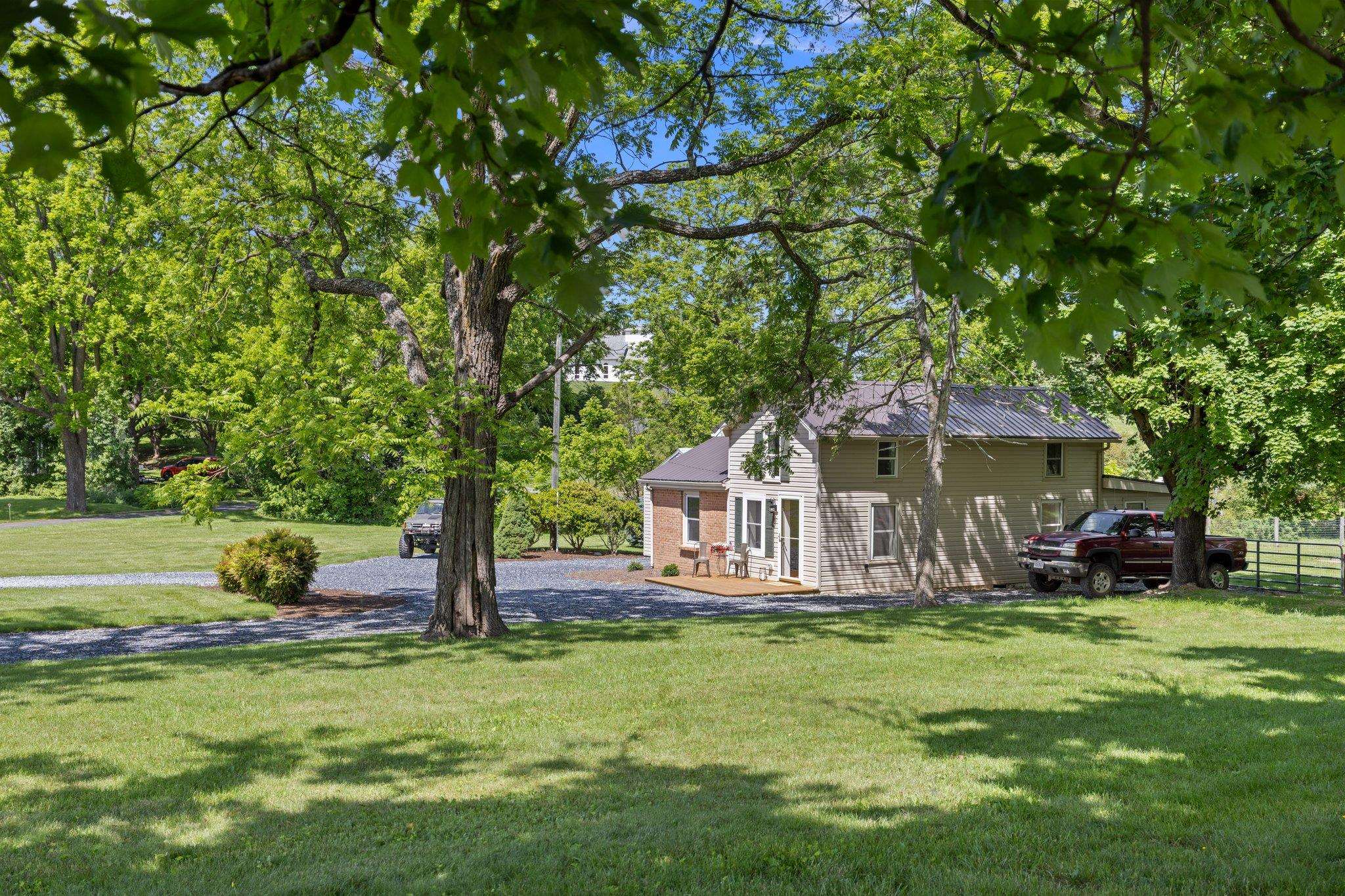 388 KIDDSVILLE RD, FISHERSVILLE, Virginia 22939, 3 Bedrooms Bedrooms, ,1 BathroomBathrooms,Residential,388 KIDDSVILLE RD,664995 MLS # 664995