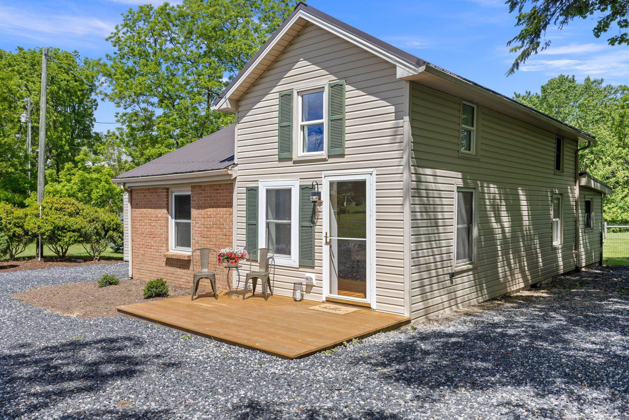 388 KIDDSVILLE RD, FISHERSVILLE, Virginia 22939, 3 Bedrooms Bedrooms, ,1 BathroomBathrooms,Residential,388 KIDDSVILLE RD,664995 MLS # 664995