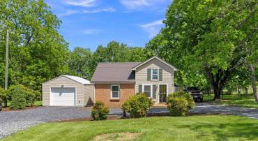 388 KIDDSVILLE RD, FISHERSVILLE, Virginia 22939, 3 Bedrooms Bedrooms, ,1 BathroomBathrooms,Residential,388 KIDDSVILLE RD,664995 MLS # 664995