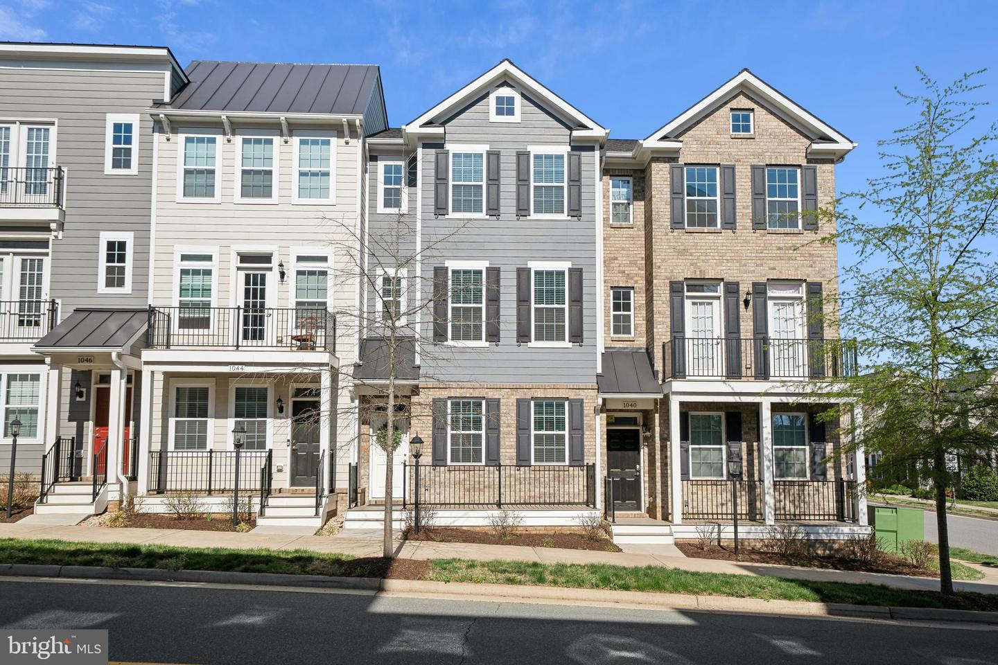 1042 OLD TRAIL DR, CROZET, Virginia 22932, 4 Bedrooms Bedrooms, ,3 BathroomsBathrooms,Residential,For sale,1042 OLD TRAIL DR,VAAB2000918 MLS # VAAB2000918