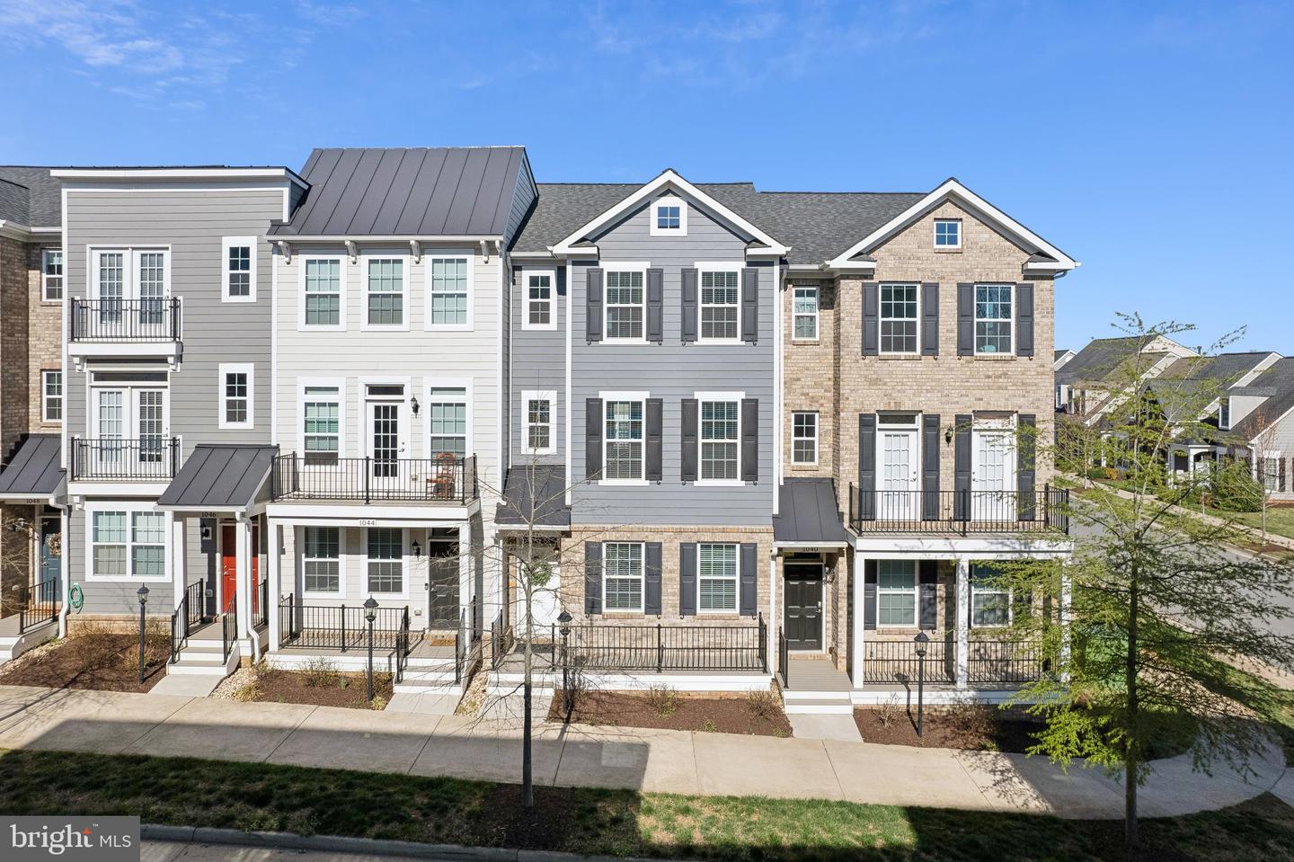 1042 OLD TRAIL DR, CROZET, Virginia 22932, 4 Bedrooms Bedrooms, ,3 BathroomsBathrooms,Residential,For sale,1042 OLD TRAIL DR,VAAB2000918 MLS # VAAB2000918